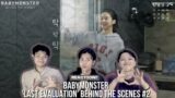 BABYMONSTER – 'Last Evaluation' Behind The Scenes #2 REACTION!!! MELIHAT KESEHARIAN MEREKA!!