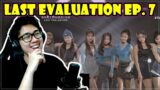 BABYMONSTER – 'Last Evaluation' EP.7 Reaction