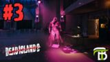 BECKI THE BRIDE | Dead Island 2 #3