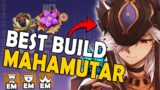 BEST  BUILD CYNO 3.5 | Full GUIDE Mahamantra!!  – Artifacts, Weapons, Teams, Combos | Genshin Impact