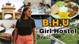 BHU Maitreyi Girl Hostel / Banaras Hindu University / Shalini pal