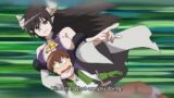 BIG OPPAIS Succubus wants to Breastfeeding you | Isekai One Turn Kill Neesan