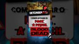 BLOOD OF THE DEAD | Como ativar o Pack a Punch do mapa Sangue dos Mortos? (Black Ops 4 Zombies)