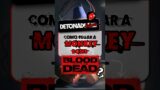 BLOOD OF THE DEAD | Como pegar a Monkey Bomb? Sangue dos Mortos (BO4 Zombies)