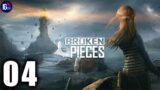 BROKEN PIECES – LA SIGNORA BOISMET – Gameplay ITA – PARTE 4 – Walkthrough