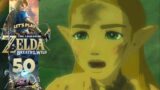 BROKEN | The Legend Of Zelda – Breath Of The Wild (Let's Play Part 50)