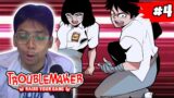 BUDI DAN RICO REBUTAN CEWE CAKEP! – Troublemaker #4