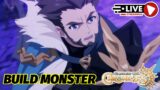 BUILD MONSTER – Summoners War Chronicles Eps 2