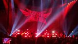 Baby metal – Divine Attack – Live at the OVO Arena in London 15th April 2023