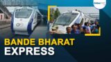 Bande Bharat Express
