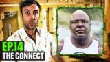 Bank Robber & Adult Film Star Big Herc Did 9 Years In Ultra-Violent Fed Prison | The Connect | #14