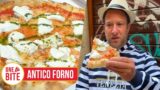 Barstool Pizza Review – Antico Forno (Venice, Italy)