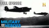 Battle of Crete: Deadly WWII Airborne Invasion | Battleline | Full Episode