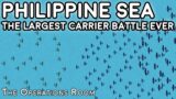 Battle of the Philippine Sea  – The Largest Carrier Battle Ever (1/2) – Animated