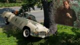 BeamNG Drive – Jackson Pollock Car Crash