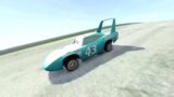 BeamNG.Death track