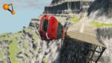 BeamNG.Drive | Leap of Death #2 | BeamNG Insane