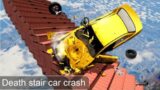 Beaming Drive Death Stair Simulator 3D – Android GamePlay
