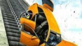 Beamng Drive Death Stair Car Speed Crash mobile|Beamng Drive Death Stair Car Speed Crash mobile