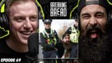 BeardMeatsFood on April Fools Pranks, Pretending To Get Arrested & Hate Emails