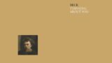 Beck – Thinking About You (Audio)