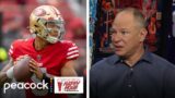Berry examines QB, RB, WR news + Connor Rogers' Mock Draft | Fantasy Football Happy Hour (FULL SHOW)