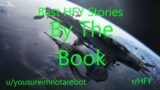 Best HFY Reddit Stories: By The Book