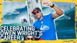 Best Of Owen Wright / Celebrating Owen As He Sets For Retirement At The Rip Curl Pro Bells Beach