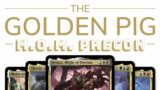 Best Precon Commanders of March of the Machine | The Golden Pig Awards | Commander | EDH | MTG