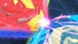 Beyblade Burst QuadStrike Episode 9 – Xander VS Quadra – Xander Lose?