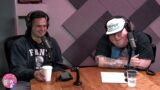 Bi Guys Podcast w/ Zac & Ian | Luke Touma & Christophe Jean | Ep 111: Night Sweets