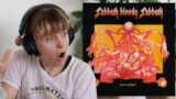 Black Sabbath – Sabbath Bloody Sabbath (first time album reaction)