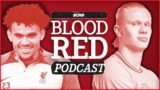 Blood Red Podcast LIVE | Man City vs Liverpool Preview, Luis Diaz Returns & Erling Haaland’s Injury