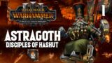 Blunderbusses are Insane! – Astragoth #1 Chaos Dwarfs – Total War:Warhammer 3 Immortal Empires
