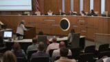 Board of County Commissioners Public Hearing 041823