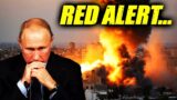 Breaking news 04/26: Grand Strategy of the Ukrainia Army: Successive Fires Panicked Russia People!