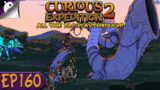 Briskly Beating The Beast! – Curious Expedition 2 All The DLCs – 1894 Expedition 2 Part 2