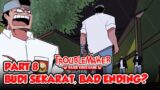 Budi Sekarat Zaenal Balas Dendam – Troublemaker Gameplay #8