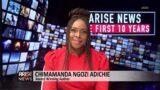 Buhari & Mahmood Spectacularly Wasted an Opportunity for Heroism – Chimamanda Ngozi Adichie