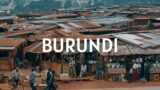 Burundi: Overcoming Poverty Against All Odds