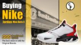 Buying Jordan max aura 4 | Sun and Sand Sports | The best store in the town | #jordan #jordansneaker