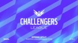 C9C vs TLC | LB Finals Game 1 | 2023 NACL Spring Playoffs | C9 Challengers vs TL Honda Challengers