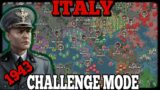 CHALLENGE ITALY 1943 FULL WORLD CONQUEST