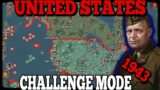 CHALLENGE USA 1945 FULL WORLD CONQUEST