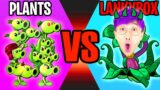 CRAZIEST PLANTS VS ZOMBIES VIDEOS EVER! (ALL PLANTS UNLOCKED, RARE EXE ZOMBIE, ZOM-BRUH, & MORE)