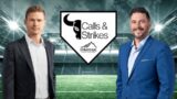 Calls & Strikes Episode 2 – New Baseball Rules to Andrew Luck Retirement