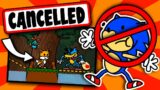 Cancelled SUNKY game?! – Tlels' Minty Adventure