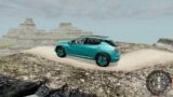 Cars vs Leap Of Death #10 | BeamNG.drive | GAMECLUB 23