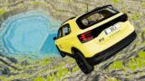 Cars vs Leap Of Death Jumps #23 Compilation | BeamNG Drive – Epic Car Jumps