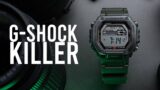 Casio made a $33 G-Shock Killer…